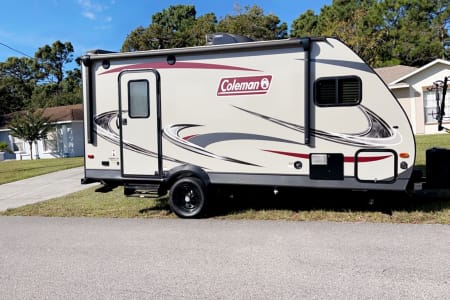 Spring HillRV rentals