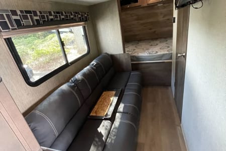 Spring HillRV rentals