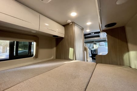 BigBasinRedwoods Rv Rentals