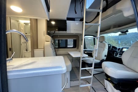 RV Rental san-jose,California-(CA)