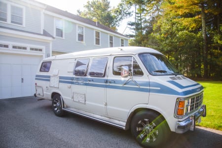 DUXBURYRV rentals