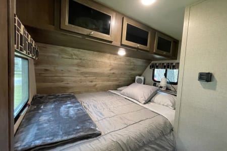 Spring HillRV rentals