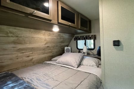 Spring HillRV rentals