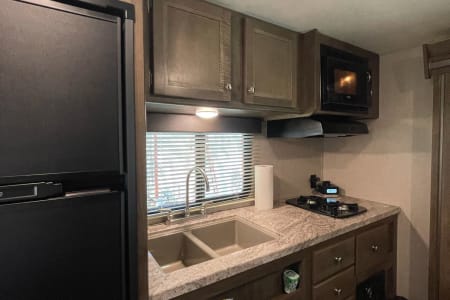 Spring HillRV rentals