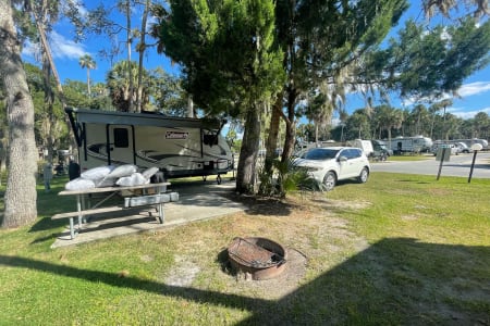 Spring HillRV rentals