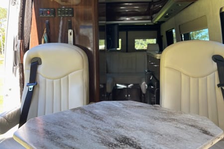 ApexRV rentals