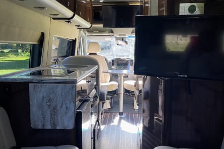 ApexRV rentals