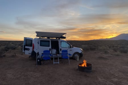 Las VegasRV rentals