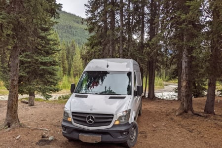 CanmoreRV rentals