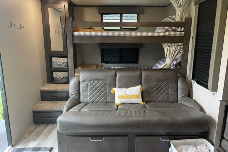 HersheyRV rentals