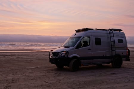 SanFranciscoRVResort Rv Rentals