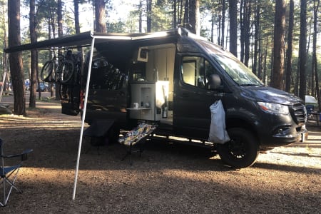 PhoenixRV rentals