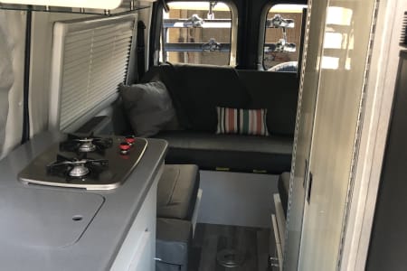 PhoenixRV rentals