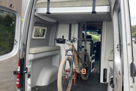 PresidioOfSanFrancisco Rv Rentals