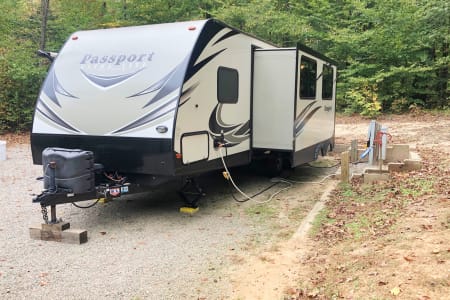 PowhatanRV rentals