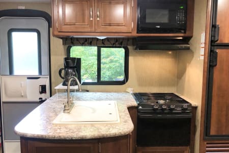 PowhatanRV rentals