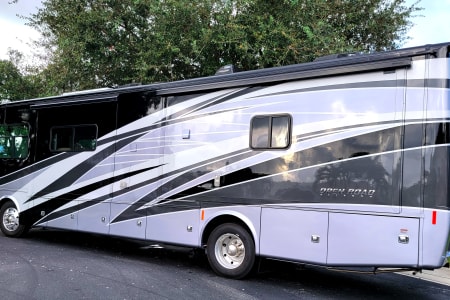 HughTaylorBirchStatePark Rv Rentals