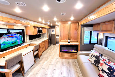 Deerfield BeachRV rentals