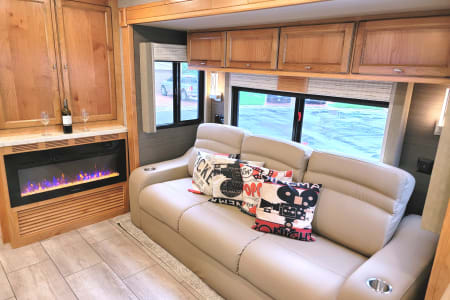 Deerfield BeachRV rentals