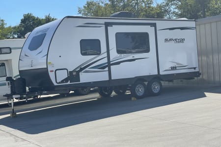 RV Rental huntsville,Alabama-(AL)