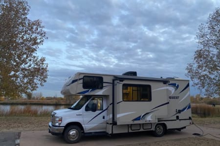 THORNTONRV rentals