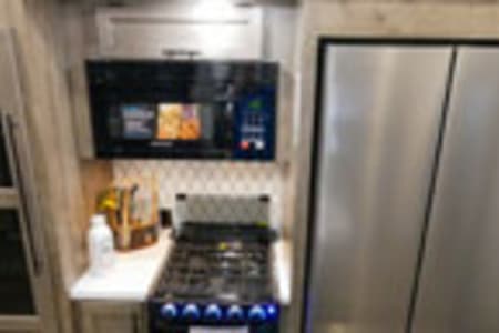 Quartz HillRV rentals