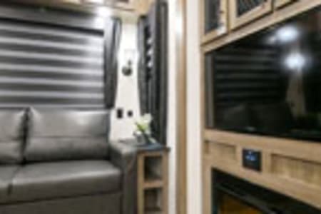 Quartz HillRV rentals