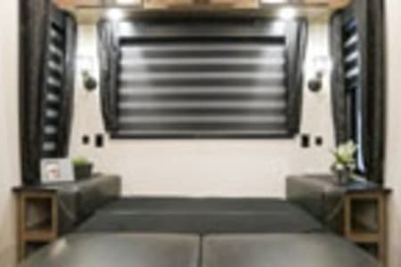 Quartz HillRV rentals