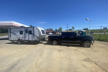 RobertMosesStatePark Rv Rentals