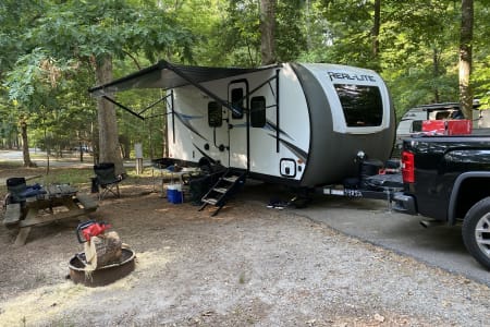 RobertMosesStatePark Rv Rentals