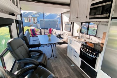 ZimmermanRV rentals