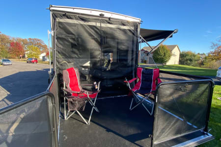 ZimmermanRV rentals