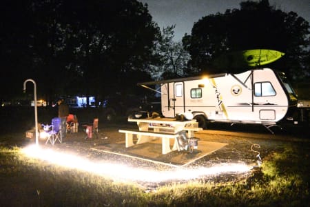 RV Rental little-rock,Arkansas-(AR)