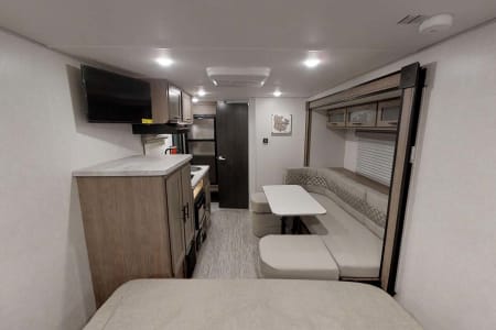 Little RockRV rentals