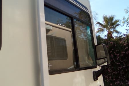 Palm DesertRV rentals