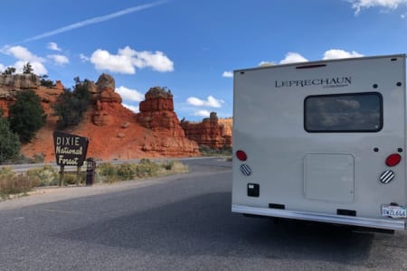 ButtercupGroupCampground Rv Rentals