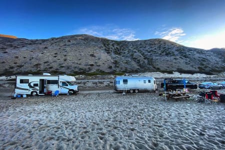 OrganPipeCactusNationalMonument Rv Rentals