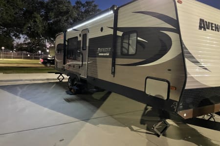 College StationRV rentals