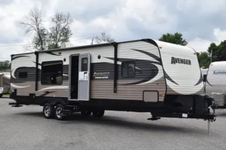 College StationRV rentals