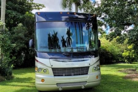 Palm BayRV rentals