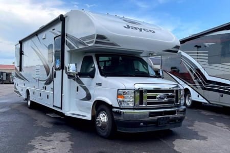 WATERTOWNRV rentals