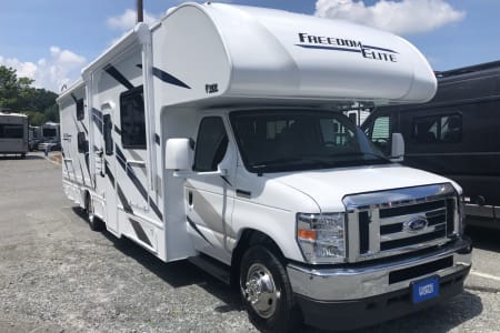 HerrimanRV rentals