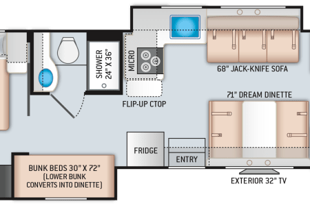 HerrimanRV rentals