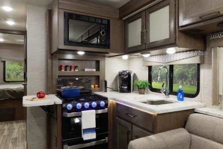 HerrimanRV rentals