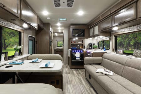 HerrimanRV rentals