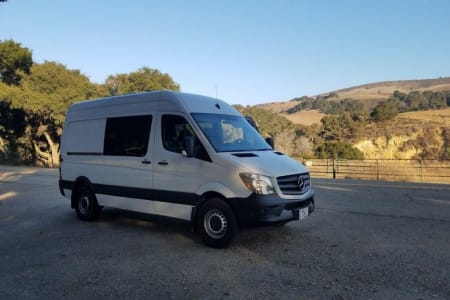 RV Rental san-diego,California-(CA)