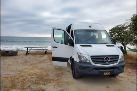 RV Rental san-diego,California-(CA)