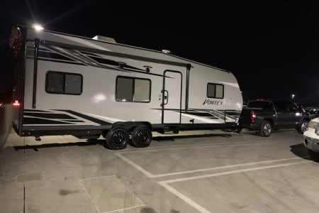 PhoenixRV rentals