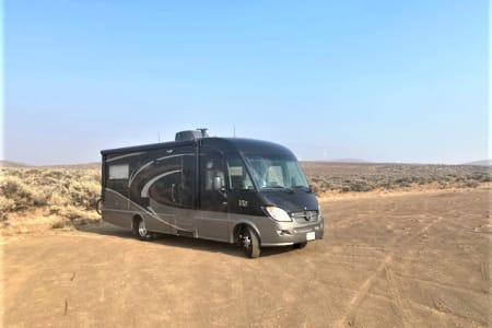 BremertonRV rentals