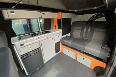 BaydonRV rentals